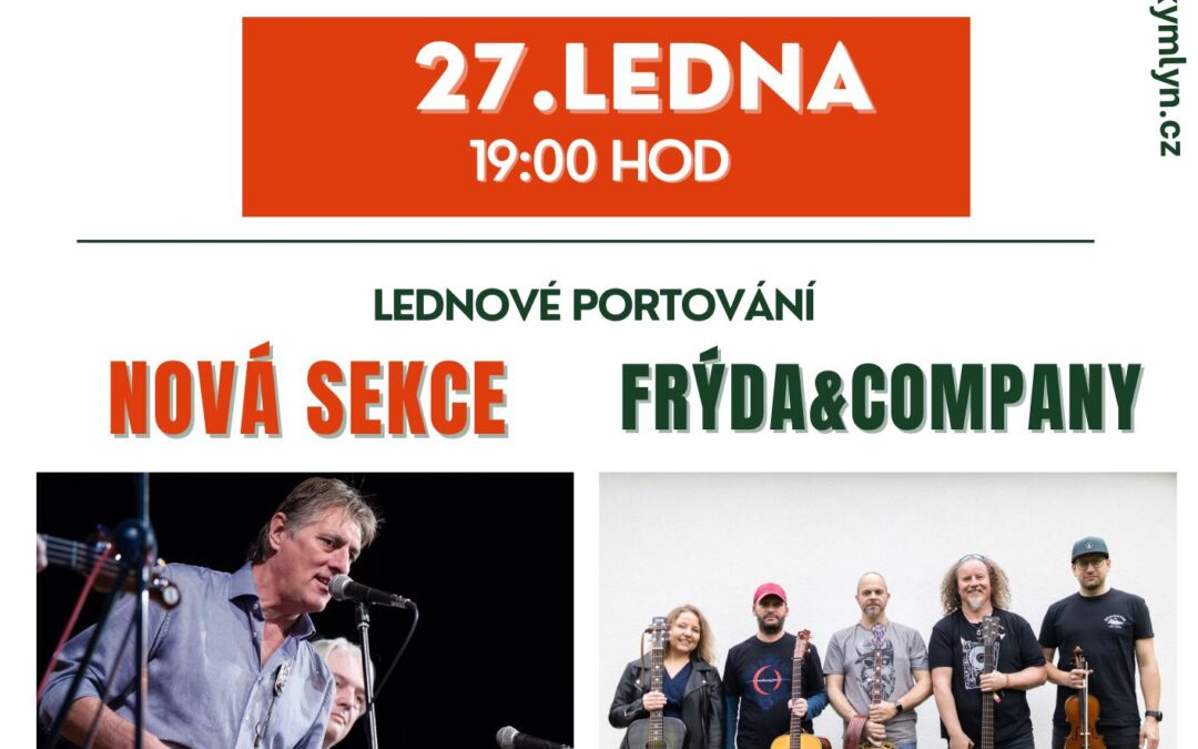 VÝSTAVA VE FOLKOVÉ MLÝNICI